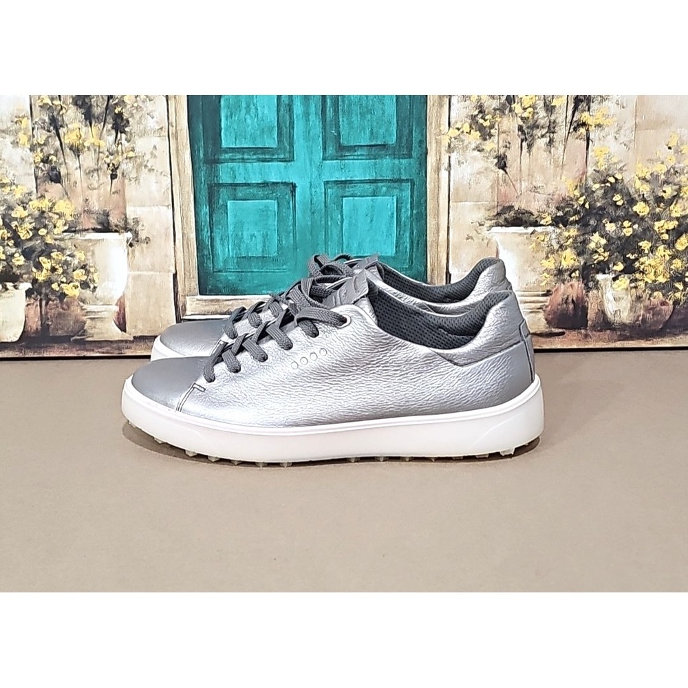 ECCO Golf Golf Tray Hydromax™ US 10-10.5 Woman's Sneakers & Athletic Shoes
